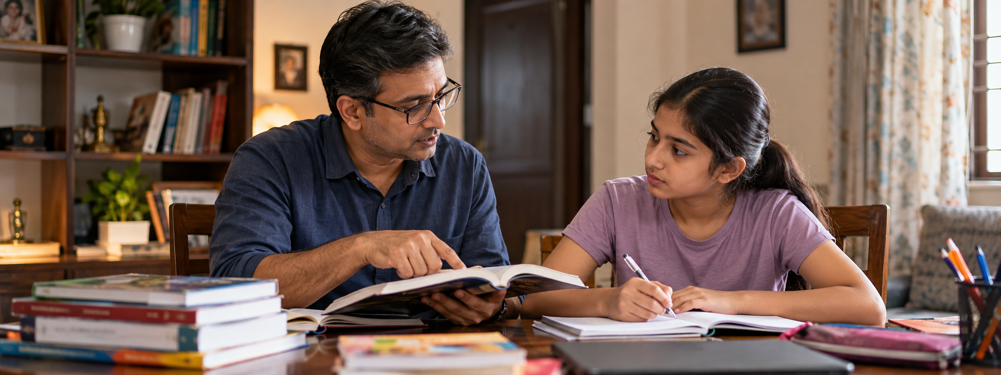 How to Choose the Right Private Tutor for Your Child